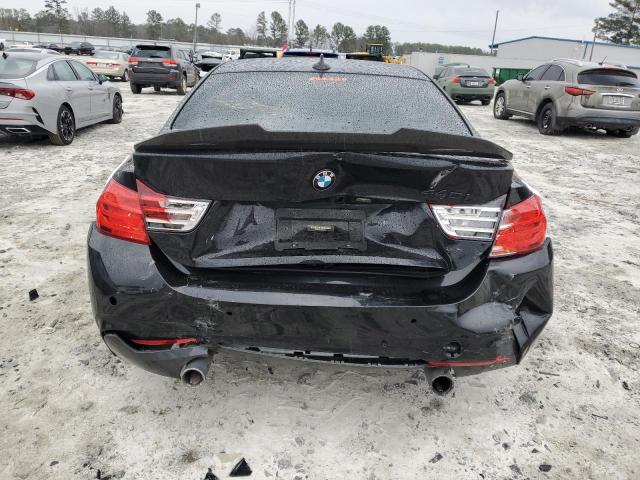 2017 BMW 440I WBA4P1C55HK522257