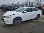 2017 TOYOTA CAMRY LE - 4T1BF1FK8HU374412