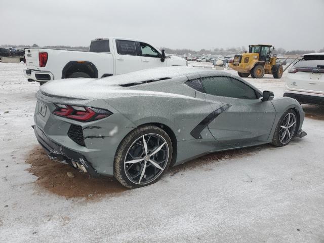 2022 CHEVROLET CORVETTE S - 1G1YA2D49N5100786
