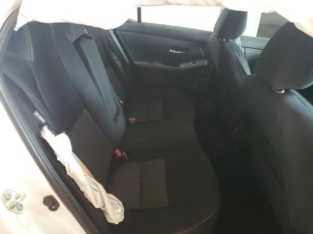 2021 NISSAN SENTRA SV - 3N1AB8CV0MY246243