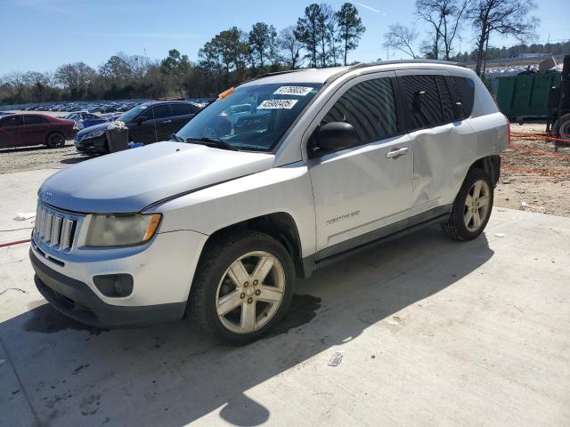 JEEP COMPASS LI