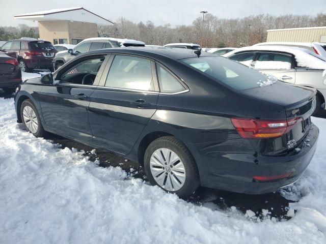 2019 VOLKSWAGEN JETTA S 3VWC57BU0KM092750