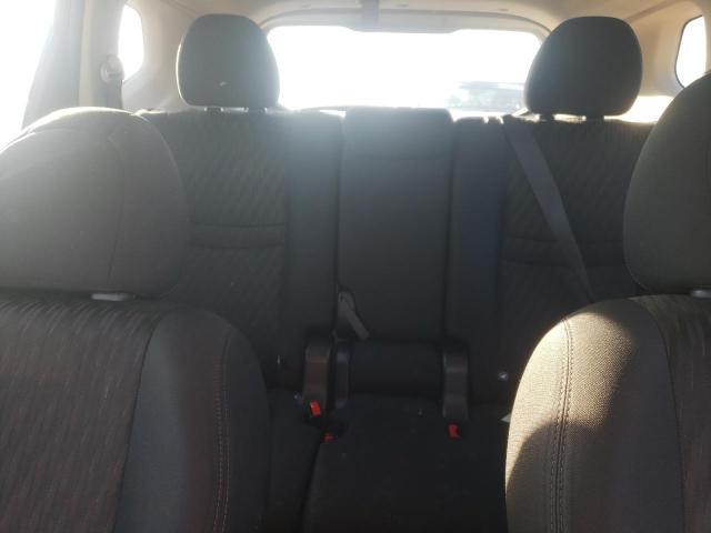 2018 NISSAN ROGUE S - 5N1AT2MV9JC744608