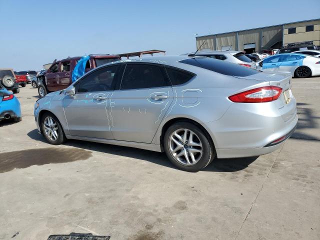 2016 FORD FUSION SE - 3FA6P0H7XGR134795