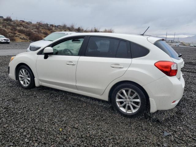 Vin: jf1gpac6xd2815791, lot: 44316495, subaru impreza premium 20132