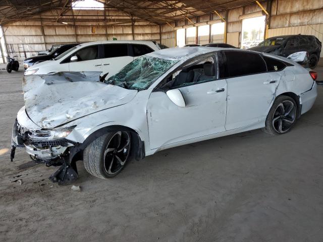 2018 HONDA ACCORD SPO - 1HGCV1F35JA239000