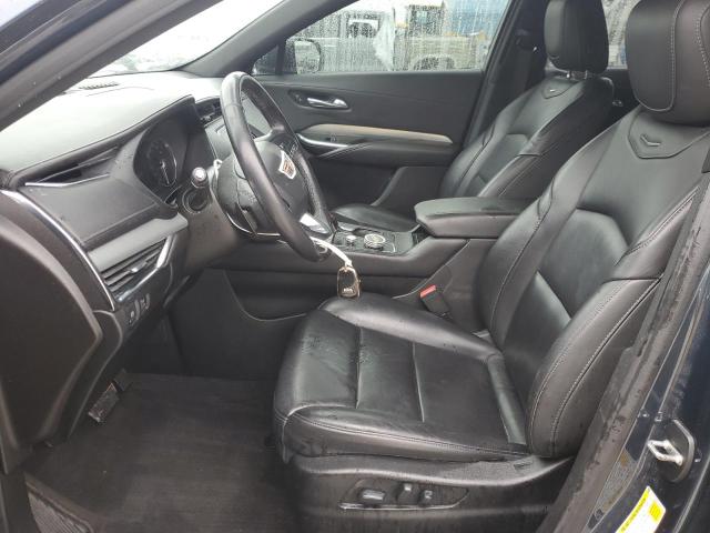 2020 CADILLAC XT4 PREMIU - 1GYFZCR48LF043018
