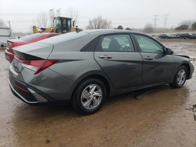 Vin: kmhll4dg0ru747876, lot: 88356935, hyundai elantra se 20243