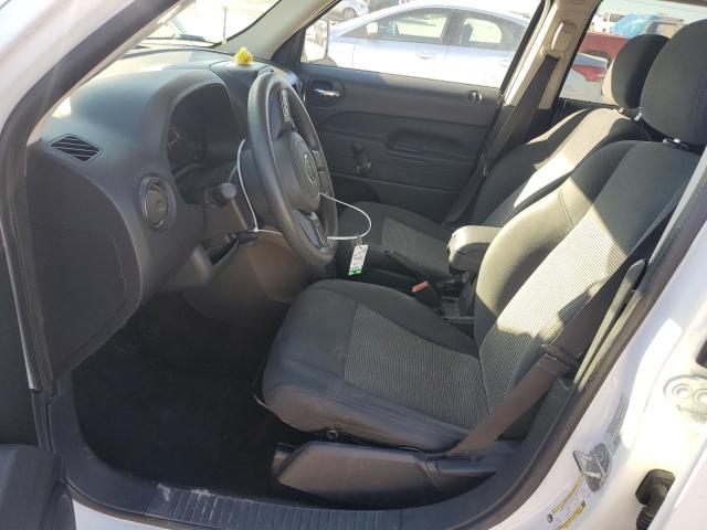 2015 JEEP PATRIOT SP - 1C4NJPBA9FD409813