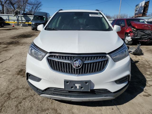 2017 BUICK ENCORE PREFERRED KL4CJASB1HB168531