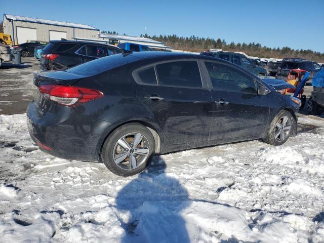 3KPFL4A73JE200710 Kia Forte Lx 2018