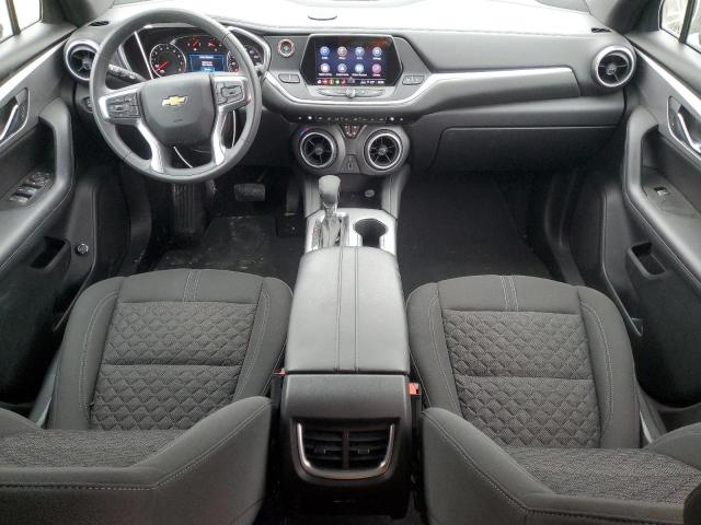 2021 CHEVROLET BLAZER 2LT 3GNKBCRS1MS553108