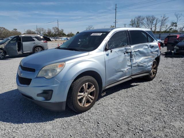 Vin: 2gnalaek7f6319172, lot: 46505075, chevrolet equinox ls 2015 img_1