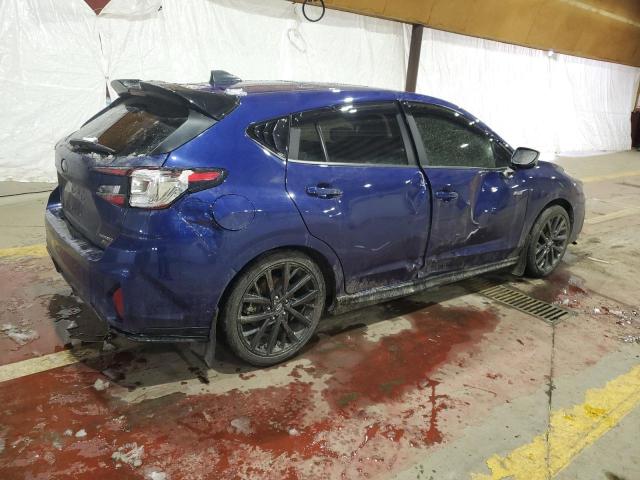 2024 SUBARU IMPREZA RS JF1GUHHC0R8218167