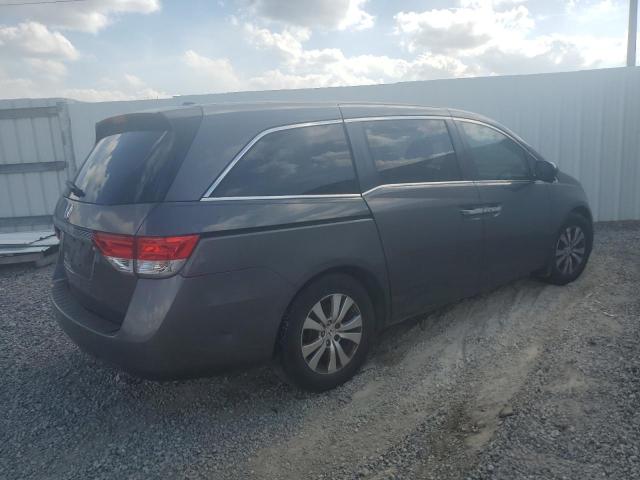 Vin: 5fnrl5h64gb049671, lot: 45024695, honda all models exl 20163
