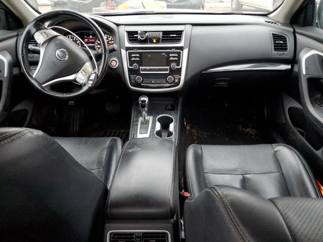 2018 NISSAN ALTIMA 2.5 - 1N4AL3AP2JC182332