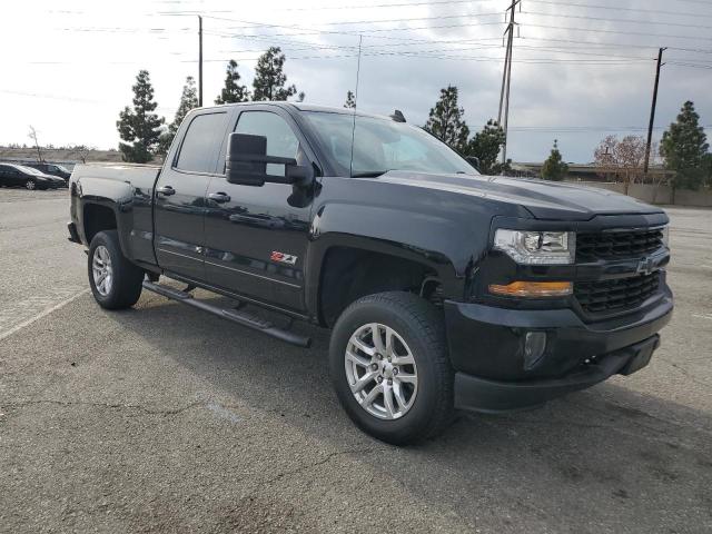 2015 CHEVROLET SILVERADO - 1GCVKREC7FZ397427