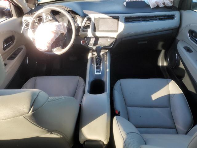 2018 HONDA HR-V EXL - 3CZRU6H79JM721555