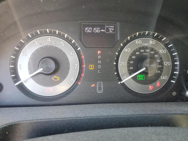 2016 HONDA ODYSSEY EX - 5FNRL5H40GB156120