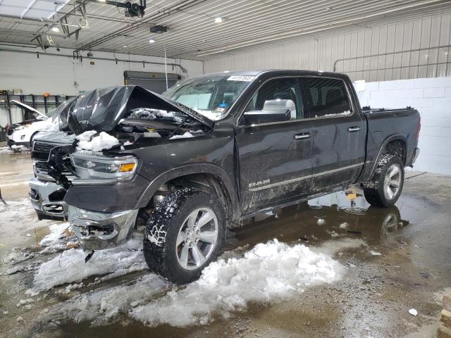 RAM 1500 LIMIT