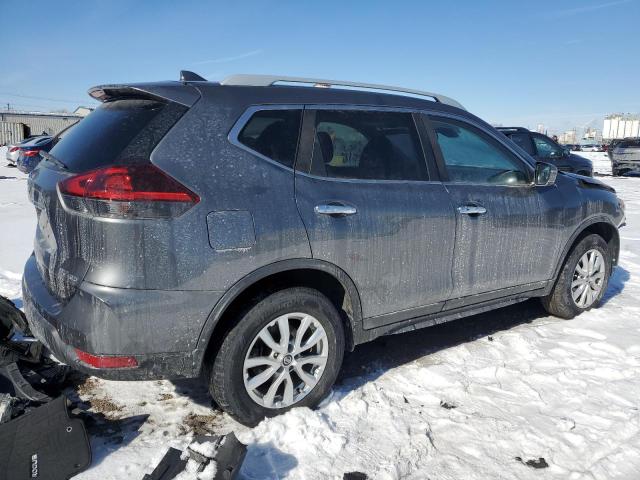 2019 NISSAN ROGUE S - 5N1AT2MV6KC732014