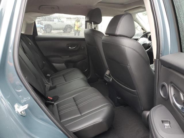 2024 HONDA HR-V EXL - 3CZRZ2H70RM723216
