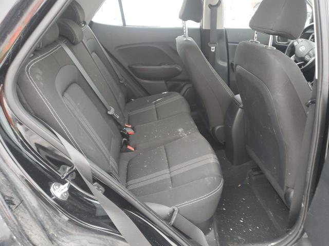2020 HYUNDAI VENUE SEL - KMHRC8A36LU059391