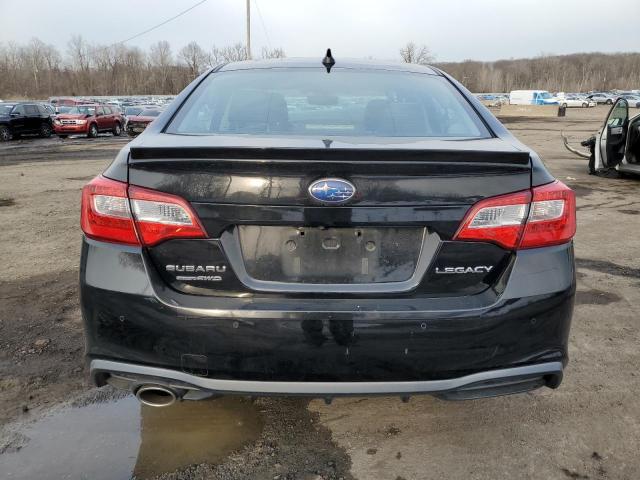 2018 SUBARU LEGACY SPO 4S3BNAS64J3017143