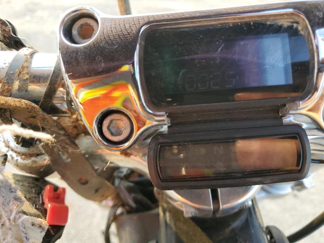 2024 HARLEY-DAVIDSON FXST - 1HD1BVJ14RB017113