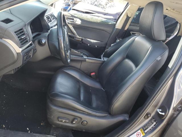 2015 LEXUS CT 200 JTHKD5BHXF2214955
