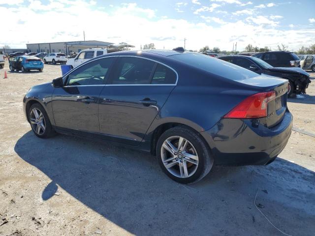 Vin: yv1612fsxe1297575, lot: 46664245, volvo s60 t5 20142
