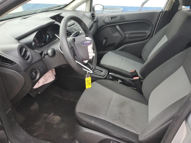 2019 FORD FIESTA S - 3FADP4AJ0KM153933