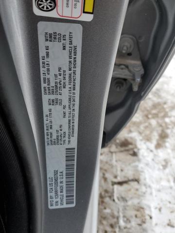 2025 RAM 1500 BIG H #3291423158