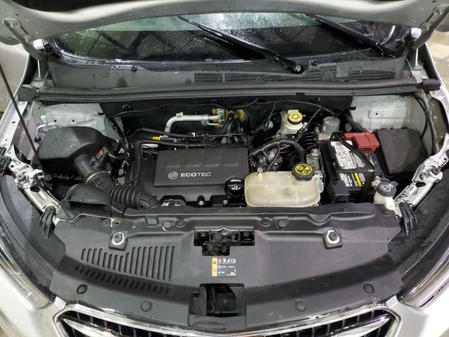 2017 BUICK ENCORE PRE - KL4CJESBXHB085140