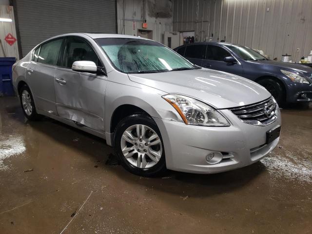Vin: 1n4al2ap2cn409164, lot: 44060475, nissan altima base 20124