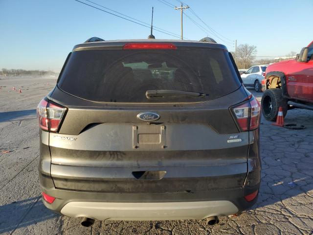 2018 FORD ESCAPE SE - 1FMCU0GD3JUB47638