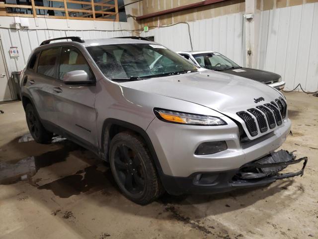 Vin: 1c4pjmcbxgw178876, lot: 44606005, jeep grand cher latitude 20164