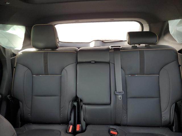 2021 CHEVROLET BLAZER PRE - 3GNKBLRS1MS557160