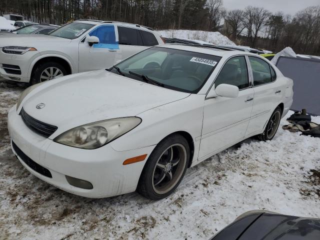 LEXUS ES 300