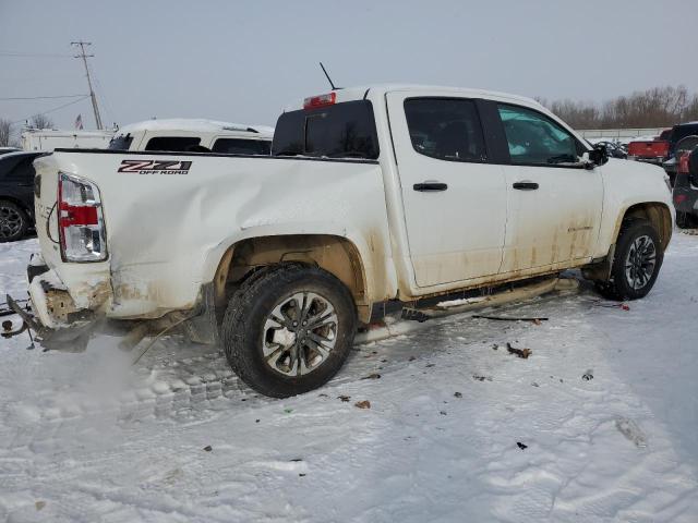 Vin: 1gcgtden3n1131622, lot: 46056595, chevrolet colorado z71 20223