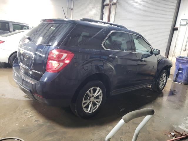2016 CHEVROLET EQUINOX LT - 2GNALCEK9G1149200