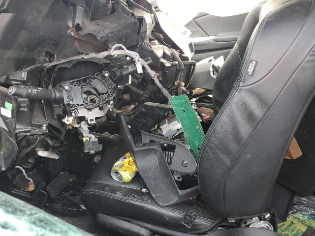 2015 HONDA CIVIC EXL - 2HGFG3B0XFH532110