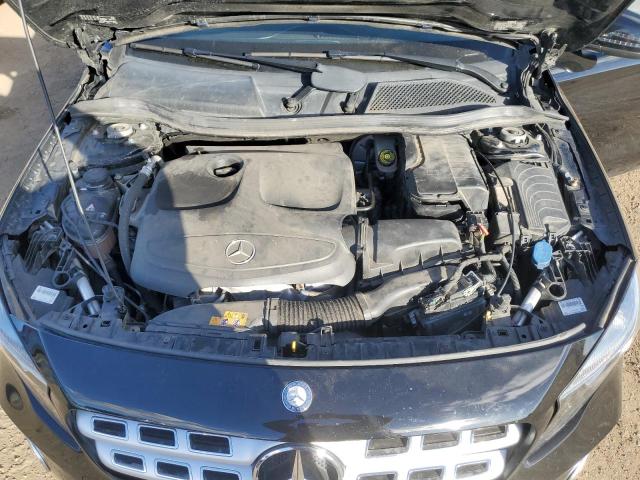 2018 MERCEDES-BENZ GLA 250 4M - WDCTG4GB7JJ373663