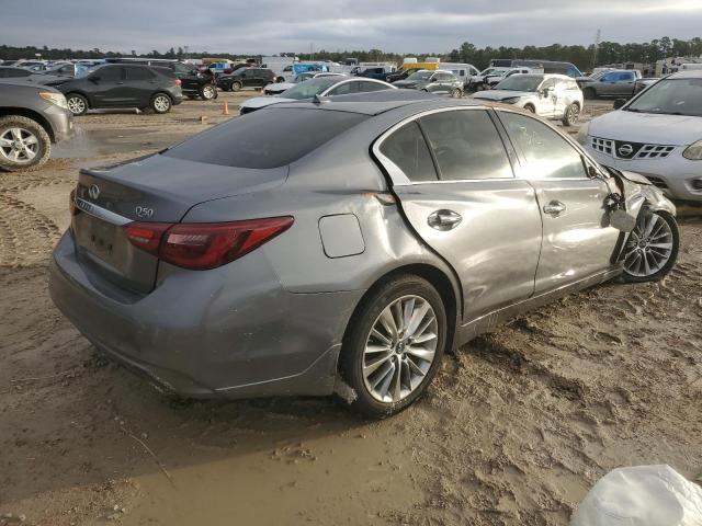 2018 INFINITI Q50 LUXE - JN1EV7AP0JM350821