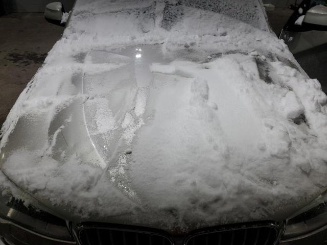 2015 BMW X3 XDRIVE3 - 5UXWX7C5XF0K33185
