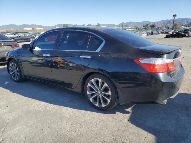 Vin: 1hgcr2f51ea265837, lot: 46189795, honda accord sport 20142