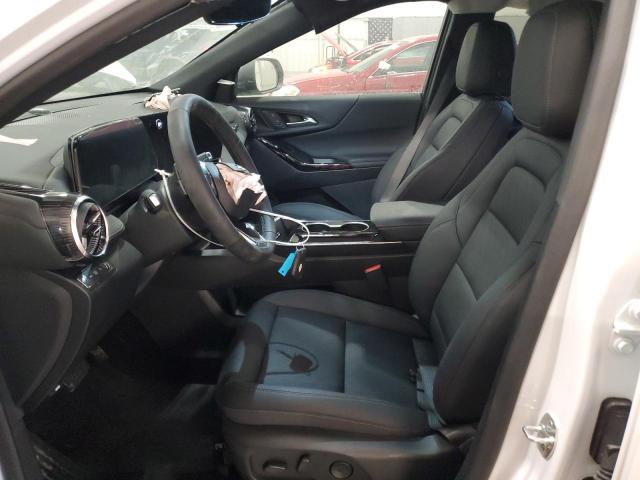2025 CHEVROLET EQUINOX LT - 3GNAXPEGXSL150001