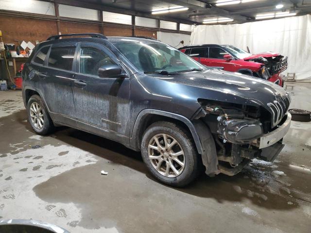 2016 JEEP CHEROKEE S 1C4PJMAB8GW191371