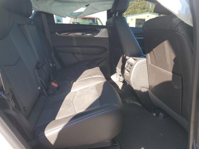 2024 CADILLAC XT5 PREMIU - 1GYKNDR49RZ707687