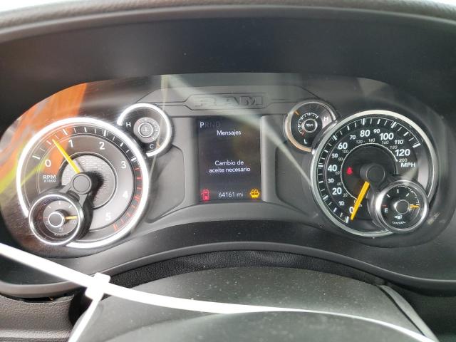 2021 RAM 3500 BIG H #3304165442